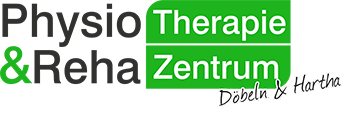 Physiotherapie & Rehazentrum Logo